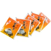 品皇咖啡 黑豆茶 經濟包 25g*28入