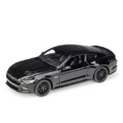 【W先生】Welly 威利 1:24 1/24 2015 福特野馬 Ford Mustang GT 金屬 合金 模型車