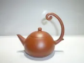 【壺櫃】茶壺.紫砂壺.朱泥壺.手拉坯壺/茶壺.紫砂壺.朱泥壺.手拉坯壺/早期木紋石壺