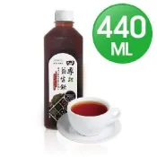 華陀益生 四季益生飲 430ml(無糖-430ml/瓶)[大買家]