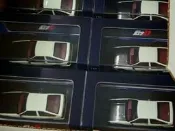 AUTOART AA 1:64 頭文字D 豐田 SPRINTER TRUENO AE86 汽車模型 不