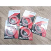 七彩藏駒閣 日本原裝進口 KITACO 耐油 汽油管4mm 真空管 負壓管 DIO AF18 JOG PRO