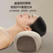 無限極台灣館 蕎麥枕 護頸枕 助眠枕 睡眠枕頭 成人枕 護頸椎 蕎麥枕頭 反牽引枕 腰椎枕 枕芯 助睡眠 強勁支撐 耐用透氣 輕便舒適 高枕低枕 可調節 一只裝