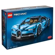 《享玩》LEGO 42083 布加迪 Bugatti Chiron Technic 科技
