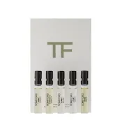 [Strawberrynet草莓網]【Tom Ford】Private Blend Eau De Parfum Scents Sample Set