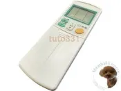 【全新品-免設定】大金冷氣遙控器 FTHF25RVLT FTHF30RVLT FTHF40RVLT FTHF50RVLT