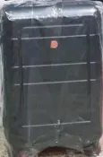 MONDAINE瑞士國鐵24吋硬殼行李箱