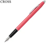 【Penworld】CROSS高仕 海洋珊瑚粉鋼筆 AT0086-127FS