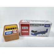 【現貨】日本Tomica 中油 UD TRUCKS Quon CPC TANK LORRY 台灣中油油罐車 全新封膜