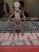 Neca終極戰士 遠祖