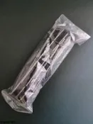佳能Canon  原廠嘐媥嘰背帶， 純新未開封 日本原裝 佳能AE等等嘰械嘐媥嘰使用，非常少見純新成色，佩戴復古靚眼[c