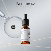 [Strawberrynet草莓網]【Nefelibata】Nefelibata Vitamin C Serum C15