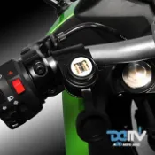 【柏霖】DIMOTIV USB 防水車充 120CM SYM T3 T2 SB300 防水USB充電座 有保固 DMV