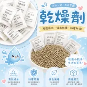 非食品級 乾燥劑 單包包裝 防潮包 不織布 矽膠乾燥劑 吸濕氣 非食品級 小單位 零售包裝 防潮包 不織布 矽膠乾燥劑