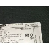 三星48吋液晶電視型號UA48H6300AW主機板良品拆賣