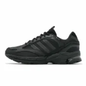 ACS跨運動 adidas 愛迪達 慢跑鞋 Spiritain 2000 GTX 男鞋 女鞋 防水 黑 緩震 支撐 運動鞋 愛迪達