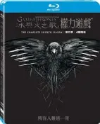 合友唱片 面交 自取 HBO 冰與火之歌 權力遊戲 第四季 藍光 BD