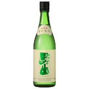 【橡木桶洋酒】日本根知男山 純米酒 0.72L(O)