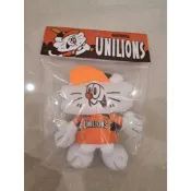 預購 統一獅 Unilions x Woden x Yamama 絨毛玩偶 絨毛 玩偶 娃娃