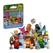(店+)【LEGO 樂高】71053 史瑞克 人偶抽抽盒 樂高® Minifigures系列