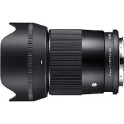 【Sigma】23mm F1.4 DC DN for FUJIFILM 富士接環 (公司貨) 廣角定焦鏡頭 人像鏡 APS-C 無反微單眼鏡頭