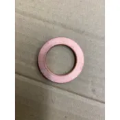 勁戰125/ G T R/ R S100（副廠排氣管墊片）$39