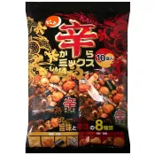 天六 【 限 時 優 惠 】日本辣味什錦豆果子 (260g)