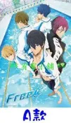 **宥宥小舖**【1000片拼圖*1】男子游泳社/FREE!男子游泳部~可全家取件付款