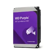 (店+)【WD 威騰】紫標 6TB 3.5吋 監控硬碟 店保3年