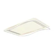 【3C驗證】2026新款奶油風臥室吸頂燈led客廳燈現代簡約家用房間燈中山燈具電風扇 落地扇 吊扇 壁扇 工業風扇