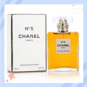 全新正品CHANEL No.5 香奈兒五號典藏女性淡香精50ml/100ml