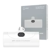 Samsung 三星原廠官方 ITFIT 20W 快充行動電源 (5000mAh)【盒裝】ITPW30.ITPW30BK
