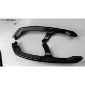 COCO機車精品 YAMAHA 山葉 原廠 新勁戰 勁戰五代 五代戰 四代戰 分離式 後扶手 直上通用