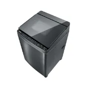 【生活市集】【TOSHIBA 東芝】AW-DMUH17WAG(SS)  17KG晶鑽鍍膜變頻