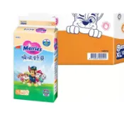 妙兒舒瞬吸舒爽(汪汪隊)S-XL 柔點SML 妙兒褲L~XXL特賣