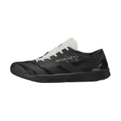 (店+)【Y-3 山本耀司】KJ3444 Y-3 Adizero RC6 織物 簡約舒適 低幫 生活休閒鞋 男款 黑色