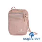 【EAGLE CREEK】真絲親膚頸掛小包『ROS玫瑰粉』EC41122