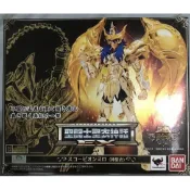聖鬥士星矢 聖衣神話 EX 黃金魂 神聖衣 天蠍座 神天蠍 米羅 正版代理版初版 現貨一隻