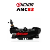 ANCHOR 銨科 ANC83 散熱鰭片輻射卡鉗 輻射卡鉗 100mm 左卡 右卡『新品』