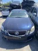 中古 報廢車 2010 Lexus GS 300 零件車 拆賣  零件車  拆賣