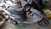 達成拍賣 鐵克諾 Techno 零件拆賣 泵浦 車台配線 置物箱 馬桶 啟動盤 引擎吊架 起管 風扇蓋 排氣管 電盤