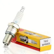 正品Ngk Bpr6es 7822鎳合金火花塞 高溫自然進氣 防積碳 省油 1支 4支