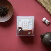 【愛合購】【台灣精華】日月潭之舞台茶18號紅玉紅茶三角茶包6入