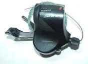 Shimano SORA R3000 右邊9速27速變速撥把 3*9速平把公路車-露