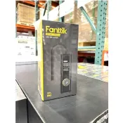 福利品便宜_Fanttik S100 APEX 多功能無線打氣機 充滿即停_好市多costco代購_ 1787418
