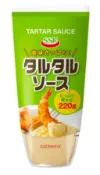 裕毛屋生鮮超市 SSK 【塔塔醬】220ml