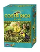 “HAPPY夏普“  桌遊  叢林探險 Costa Rica 繁體中文正版益智桌上遊戲