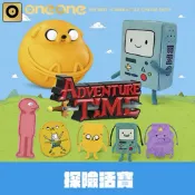 一番賞 Jinart 探險活寶 各賞區！全新確認款！地毯 娃娃 束口袋 海報 吊飾