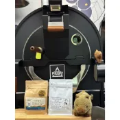 組合優惠/日月星舞咖啡莊園咖啡豆+世界莊園隨機出貨/半磅*2/國宴咖啡/PROBAT P Series/冠軍咖啡