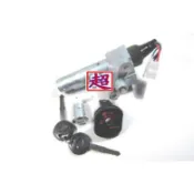 三陽 風 MIO 50 100 高手 125 新心情100 WOO R1 100主開關 鎖頭 組 台灣製造